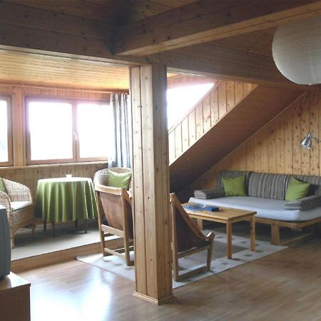 Ferienwohnung Nationalparkblick Spiegelau Extérieur photo