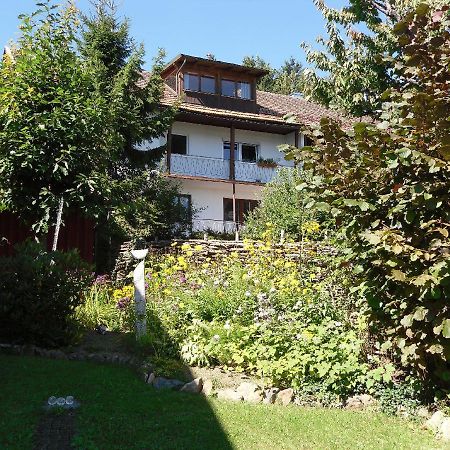 Ferienwohnung Nationalparkblick Spiegelau Extérieur photo