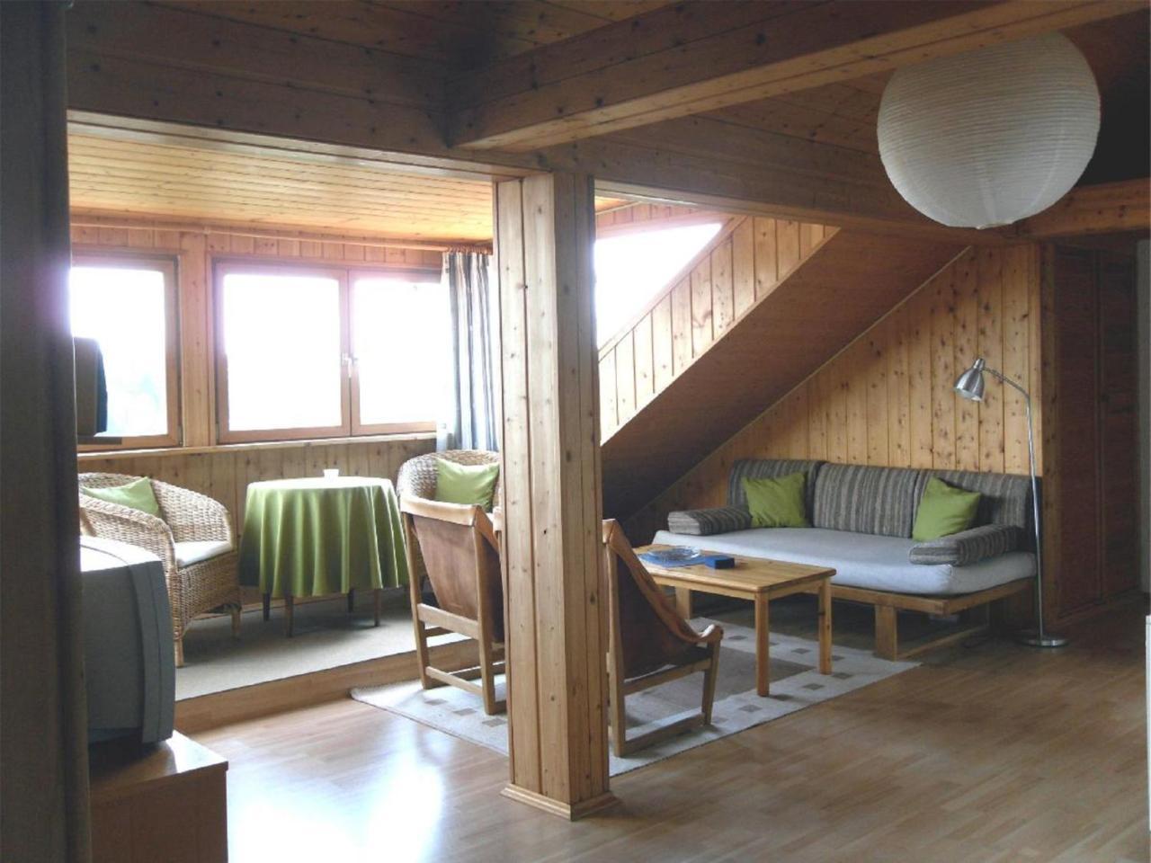 Ferienwohnung Nationalparkblick Spiegelau Extérieur photo