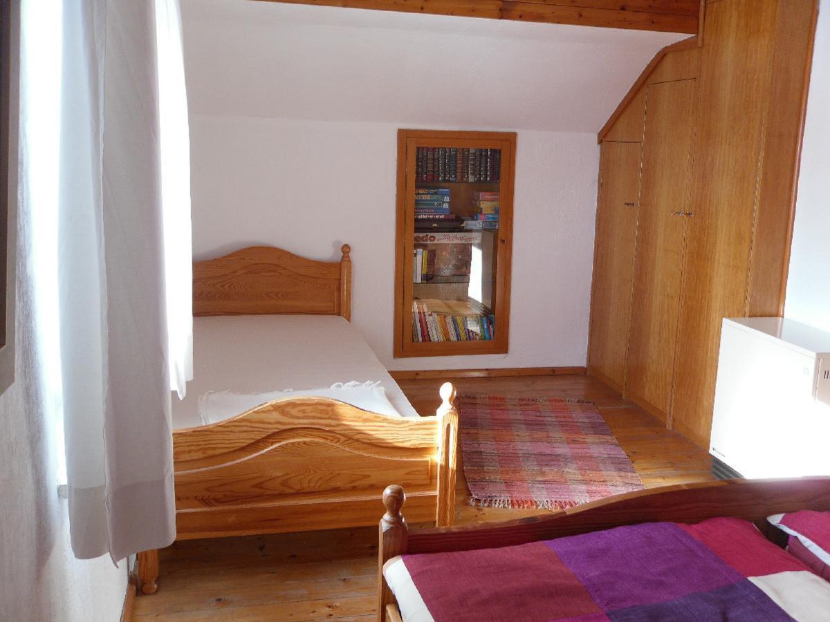 Ferienwohnung Nationalparkblick Spiegelau Extérieur photo