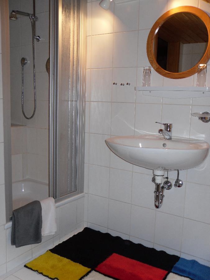 Ferienwohnung Nationalparkblick Spiegelau Extérieur photo