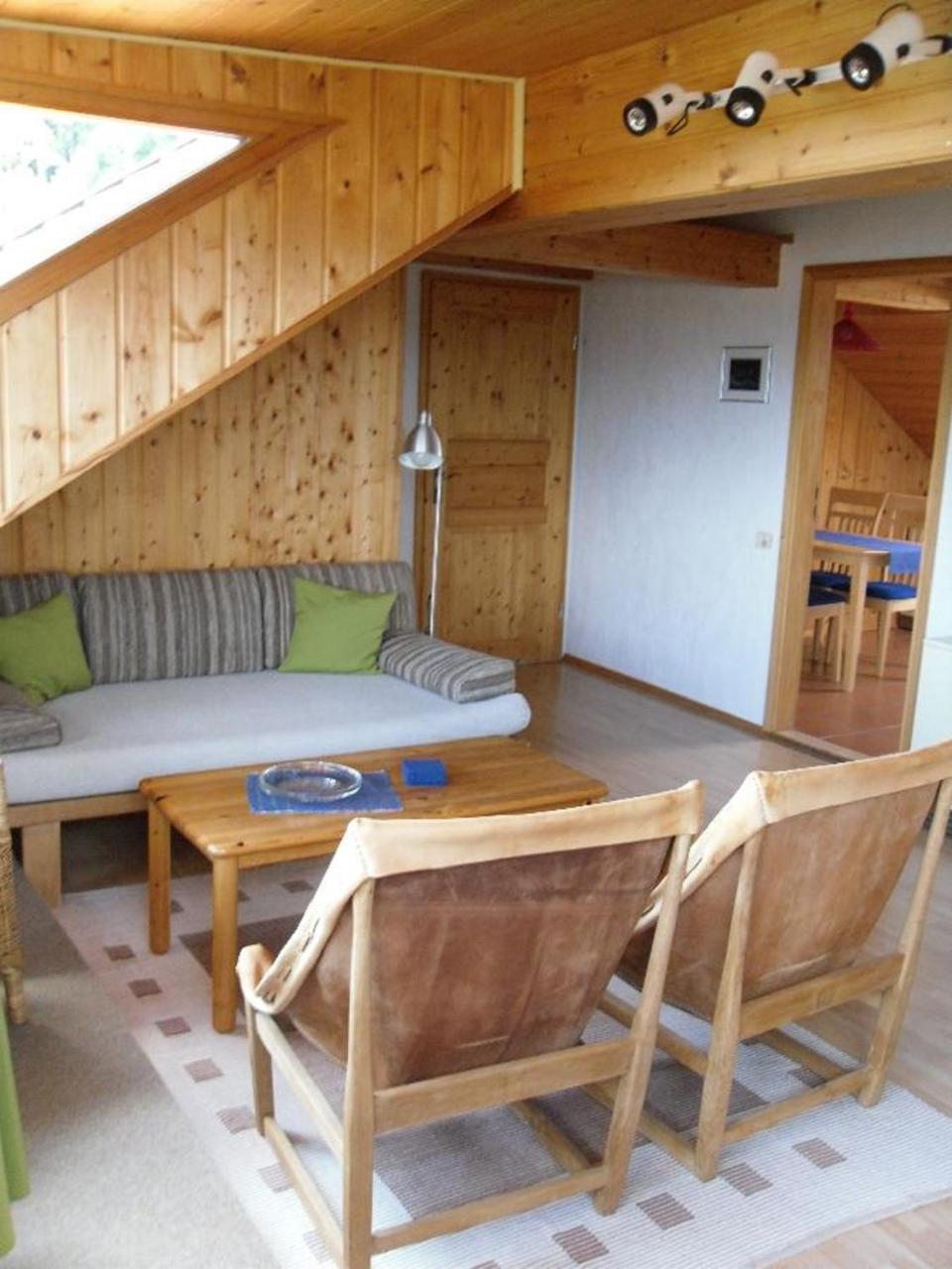 Ferienwohnung Nationalparkblick Spiegelau Extérieur photo