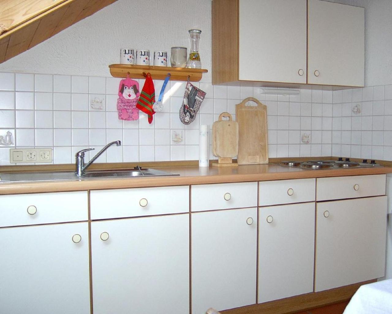 Ferienwohnung Nationalparkblick Spiegelau Extérieur photo