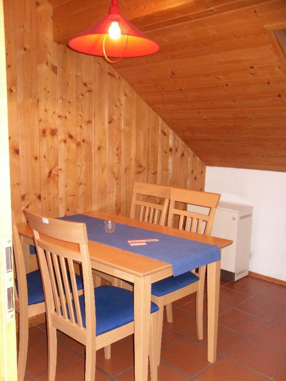 Ferienwohnung Nationalparkblick Spiegelau Extérieur photo